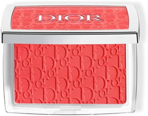 dior blush 003|Dior blush shade cherry.